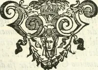 An illustration from Imprese sacre con triplicati discorsi illustrate & arricchite ... (1625)