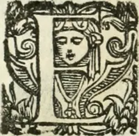 An illustration from Imprese sacre con triplicati discorsi illustrate & arricchite ... (1625)