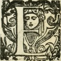 Picture 24 of 45 from Imprese sacre con triplicati discorsi illustrate & arricchite ... (1625), leaf 171