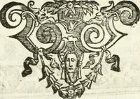 An illustration from Imprese sacre con triplicati discorsi illustrate & arricchite ... (1625)