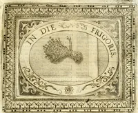 Picture 33 of 45 from Imprese sacre con triplicati discorsi illustrate & arricchite ... (1625), leaf 274