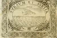 Picture 39 of 45 from Imprese sacre con triplicati discorsi illustrate & arricchite ... (1625), leaf 323