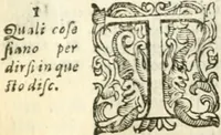 An illustration from Imprese sacre con triplicati discorsi illustrate & arricchite ... (1625)