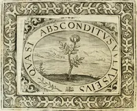 Picture 42 of 45 from Imprese sacre con triplicati discorsi illustrate & arricchite ... (1625), leaf 377