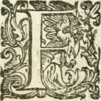 An illustration from Imprese sacre con triplicati discorsi illustrate & arricchite ... (1625)