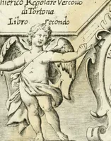 An illustration from Imprese sacre con triplicati discorsi illustrate & arricchite ... (1625)