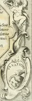 An illustration from Imprese sacre con triplicati discorsi illustrate & arricchite ... (1625)