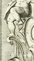Picture 5 of 45 from Imprese sacre con triplicati discorsi illustrate & arricchite ... (1625), leaf 4