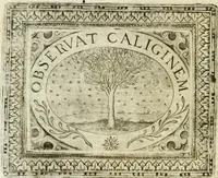 Picture 44 of 45 from Imprese sacre con triplicati discorsi illustrate & arricchite ... (1625), leaf 403