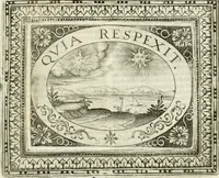Picture 16 of 45 from Imprese sacre con triplicati discorsi illustrate & arricchite ... (1625), leaf 81
