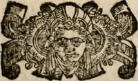 An illustration from Imprese sacre con triplicati discorsi, illustrate & arricchite. Con le aggiuntione [sic] ultimamente fattevi dall'istesso autore et in questa terza impressione, con sei copiosissime tavole molto più che prima adornate (1629)