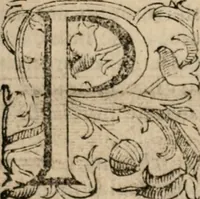 An illustration from Imprese sacre con triplicati discorsi, illustrate & arricchite. Con le aggiuntione [sic] ultimamente fattevi dall'istesso autore et in questa terza impressione, con sei copiosissime tavole molto più che prima adornate (1629)