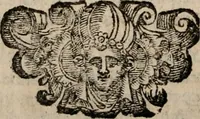 An illustration from Imprese sacre con triplicati discorsi, illustrate & arricchite. Con le aggiuntione [sic] ultimamente fattevi dall'istesso autore et in questa terza impressione, con sei copiosissime tavole molto più che prima adornate (1629)