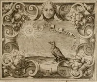 Picture 24 of 130 from Imprese sacre con triplicati discorsi, illustrate & arricchite. Con le aggiuntione [sic] ultimamente fattevi dall'istesso autore et in questa terza impressione, con sei copiosissime tavole molto più che prima adornate (1629), leaf 126