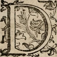 An illustration from Imprese sacre con triplicati discorsi, illustrate & arricchite. Con le aggiuntione [sic] ultimamente fattevi dall'istesso autore et in questa terza impressione, con sei copiosissime tavole molto più che prima adornate (1629)