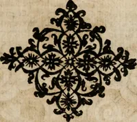 An illustration from Imprese sacre con triplicati discorsi, illustrate & arricchite. Con le aggiuntione [sic] ultimamente fattevi dall'istesso autore et in questa terza impressione, con sei copiosissime tavole molto più che prima adornate (1629)