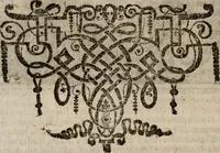 Picture 32 of 130 from Imprese sacre con triplicati discorsi, illustrate & arricchite. Con le aggiuntione [sic] ultimamente fattevi dall'istesso autore et in questa terza impressione, con sei copiosissime tavole molto più che prima adornate (1629), leaf 179