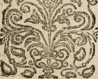 An illustration from Imprese sacre con triplicati discorsi, illustrate & arricchite. Con le aggiuntione [sic] ultimamente fattevi dall'istesso autore et in questa terza impressione, con sei copiosissime tavole molto più che prima adornate (1629)