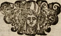 Picture 9 of 130 from Imprese sacre con triplicati discorsi, illustrate & arricchite. Con le aggiuntione [sic] ultimamente fattevi dall'istesso autore et in questa terza impressione, con sei copiosissime tavole molto più che prima adornate (1629), leaf 21