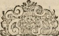 An illustration from Imprese sacre con triplicati discorsi, illustrate & arricchite. Con le aggiuntione [sic] ultimamente fattevi dall'istesso autore et in questa terza impressione, con sei copiosissime tavole molto più che prima adornate (1629)