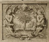 Picture 41 of 130 from Imprese sacre con triplicati discorsi, illustrate & arricchite. Con le aggiuntione [sic] ultimamente fattevi dall'istesso autore et in questa terza impressione, con sei copiosissime tavole molto più che prima adornate (1629), leaf 239