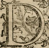 An illustration from Imprese sacre con triplicati discorsi, illustrate & arricchite. Con le aggiuntione [sic] ultimamente fattevi dall'istesso autore et in questa terza impressione, con sei copiosissime tavole molto più che prima adornate (1629)