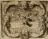 Picture 44 of 130 from Imprese sacre con triplicati discorsi, illustrate & arricchite. Con le aggiuntione [sic] ultimamente fattevi dall'istesso autore et in questa terza impressione, con sei copiosissime tavole molto più che prima adornate (1629), leaf 276