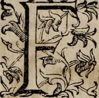 An illustration from Imprese sacre con triplicati discorsi, illustrate & arricchite. Con le aggiuntione [sic] ultimamente fattevi dall'istesso autore et in questa terza impressione, con sei copiosissime tavole molto più che prima adornate (1629)