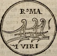 Picture 50 of 130 from Imprese sacre con triplicati discorsi, illustrate & arricchite. Con le aggiuntione [sic] ultimamente fattevi dall'istesso autore et in questa terza impressione, con sei copiosissime tavole molto più che prima adornate (1629), leaf 321