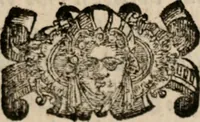 An illustration from Imprese sacre con triplicati discorsi, illustrate & arricchite. Con le aggiuntione [sic] ultimamente fattevi dall'istesso autore et in questa terza impressione, con sei copiosissime tavole molto più che prima adornate (1629)