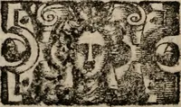 An illustration from Imprese sacre con triplicati discorsi, illustrate & arricchite. Con le aggiuntione [sic] ultimamente fattevi dall'istesso autore et in questa terza impressione, con sei copiosissime tavole molto più che prima adornate (1629)
