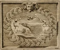 Picture 60 of 130 from Imprese sacre con triplicati discorsi, illustrate & arricchite. Con le aggiuntione [sic] ultimamente fattevi dall'istesso autore et in questa terza impressione, con sei copiosissime tavole molto più che prima adornate (1629), leaf 376