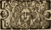 An illustration from Imprese sacre con triplicati discorsi, illustrate & arricchite. Con le aggiuntione [sic] ultimamente fattevi dall'istesso autore et in questa terza impressione, con sei copiosissime tavole molto più che prima adornate (1629)