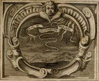 Picture 71 of 130 from Imprese sacre con triplicati discorsi, illustrate & arricchite. Con le aggiuntione [sic] ultimamente fattevi dall'istesso autore et in questa terza impressione, con sei copiosissime tavole molto più che prima adornate (1629), leaf 458
