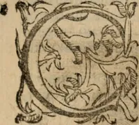 An illustration from Imprese sacre con triplicati discorsi, illustrate & arricchite. Con le aggiuntione [sic] ultimamente fattevi dall'istesso autore et in questa terza impressione, con sei copiosissime tavole molto più che prima adornate (1629)