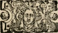 Picture 85 of 130 from Imprese sacre con triplicati discorsi, illustrate & arricchite. Con le aggiuntione [sic] ultimamente fattevi dall'istesso autore et in questa terza impressione, con sei copiosissime tavole molto più che prima adornate (1629), leaf 576