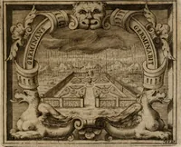Picture 98 of 130 from Imprese sacre con triplicati discorsi, illustrate & arricchite. Con le aggiuntione [sic] ultimamente fattevi dall'istesso autore et in questa terza impressione, con sei copiosissime tavole molto più che prima adornate (1629), leaf 642