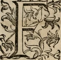 Picture 110 of 130 from Imprese sacre con triplicati discorsi, illustrate & arricchite. Con le aggiuntione [sic] ultimamente fattevi dall'istesso autore et in questa terza impressione, con sei copiosissime tavole molto più che prima adornate (1629), leaf 725