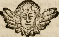An illustration from Imprese sacre con triplicati discorsi, illustrate & arricchite. Con le aggiuntione [sic] ultimamente fattevi dall'istesso autore et in questa terza impressione, con sei copiosissime tavole molto più che prima adornate (1629)