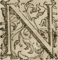 An illustration from Imprese sacre con triplicati discorsi, illustrate & arricchite. Con le aggiuntione [sic] ultimamente fattevi dall'istesso autore et in questa terza impressione, con sei copiosissime tavole molto più che prima adornate (1629)