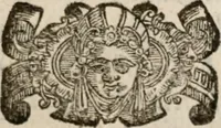 An illustration from Imprese sacre con triplicati discorsi, illustrate & arricchite. Con le aggiuntione [sic] ultimamente fattevi dall'istesso autore et in questa terza impressione, con sei copiosissime tavole molto più che prima adornate (1629)