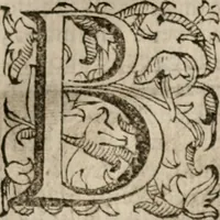 An illustration from Imprese sacre con triplicati discorsi, illustrate & arricchite. Con le aggiuntione [sic] ultimamente fattevi dall'istesso autore et in questa terza impressione, con sei copiosissime tavole molto più che prima adornate (1629)