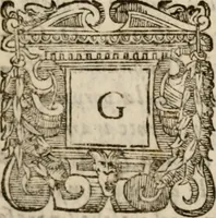 An illustration from Imprese sacre con triplicati discorsi, illustrate & arricchite. Con le aggiuntione [sic] ultimamente fattevi dall'istesso autore et in questa terza impressione, con sei copiosissime tavole molto più che prima adornate (1629)