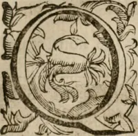 An illustration from Imprese sacre con triplicati discorsi, illustrate & arricchite. Con le aggiuntione [sic] ultimamente fattevi dall'istesso autore et in questa terza impressione, con sei copiosissime tavole molto più che prima adornate (1629)