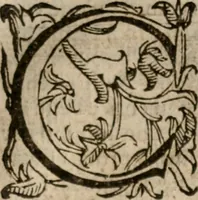 An illustration from Imprese sacre con triplicati discorsi, illustrate & arricchite. Con le aggiuntione [sic] ultimamente fattevi dall'istesso autore et in questa terza impressione, con sei copiosissime tavole molto più che prima adornate (1629)