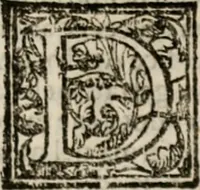 An illustration from Imprese sacre con triplicati discorsi, illustrate & arricchite. Con le aggiuntione [sic] ultimamente fattevi dall'istesso autore et in questa terza impressione, con sei copiosissime tavole molto più che prima adornate (1629)