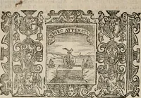 Picture 73 of 93 from Imprese sacre con triplicati discorsi, illustrate & arricchite. Con le aggiuntione [sic] ultimamente fattevi dall'istesso autore et in questa terza impressione, con sei copiosissime tavole molto più che prima adornate (1629), leaf 1077