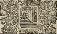 Picture 76 of 93 from Imprese sacre con triplicati discorsi, illustrate & arricchite. Con le aggiuntione [sic] ultimamente fattevi dall'istesso autore et in questa terza impressione, con sei copiosissime tavole molto più che prima adornate (1629), leaf 1139