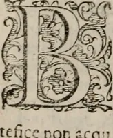 An illustration from Imprese sacre con triplicati discorsi, illustrate & arricchite. Con le aggiuntione [sic] ultimamente fattevi dall'istesso autore et in questa terza impressione, con sei copiosissime tavole molto più che prima adornate (1629)