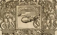 Picture 78 of 93 from Imprese sacre con triplicati discorsi, illustrate & arricchite. Con le aggiuntione [sic] ultimamente fattevi dall'istesso autore et in questa terza impressione, con sei copiosissime tavole molto più che prima adornate (1629), leaf 1172